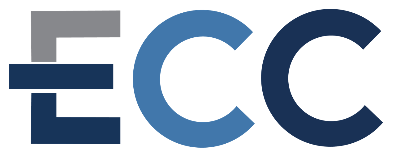 ECC logo